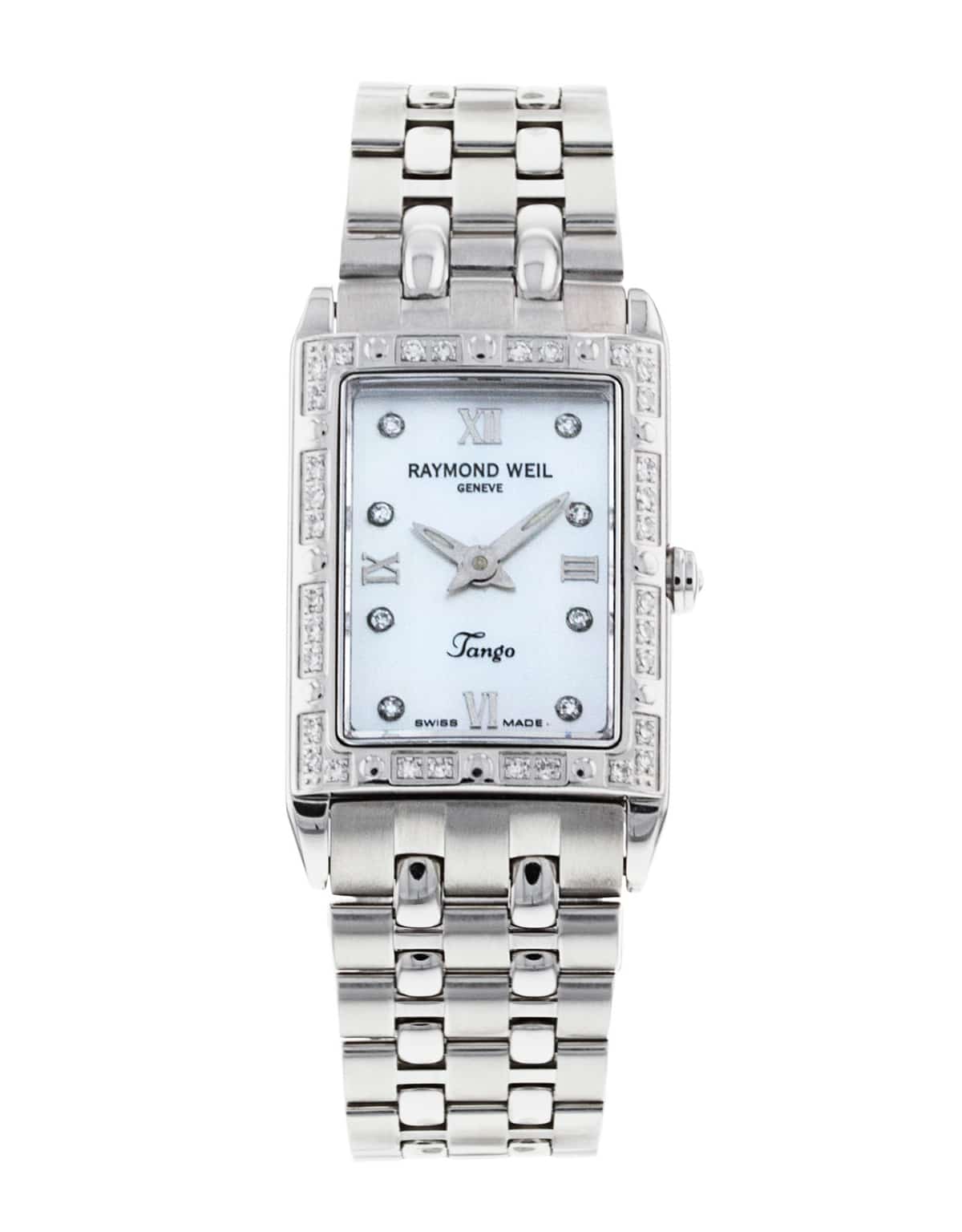 Raymond Weil Tango 5971-STS-00995